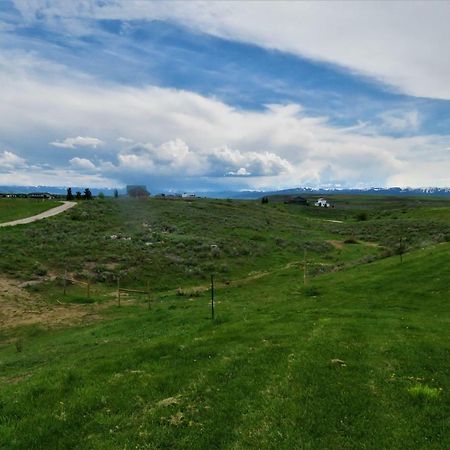 Badger Creek Meadows Villa Tetonia Exterior foto